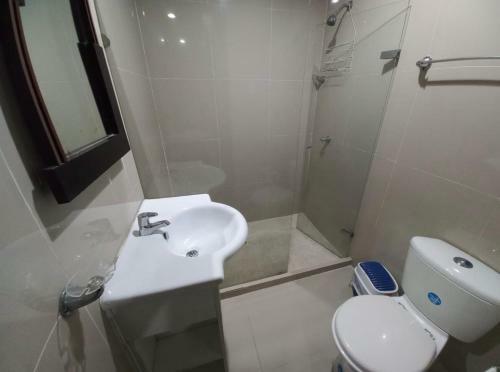 Apartamentos Mar Uno