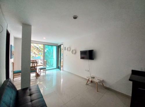 Apartamentos Mar Uno