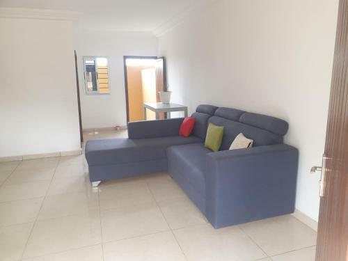 Apartamento Residence Delaure