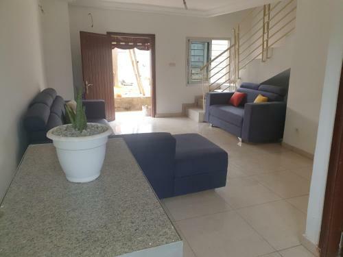 Apartamento Residence Delaure