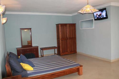Hotel K.m�l�on-h�tel