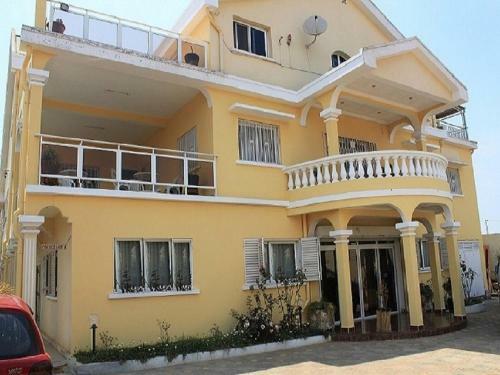 Hotel K.m�l�on-h�tel