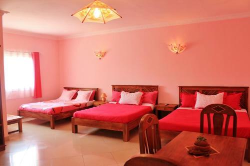 Hotel K.m�l�on-h�tel