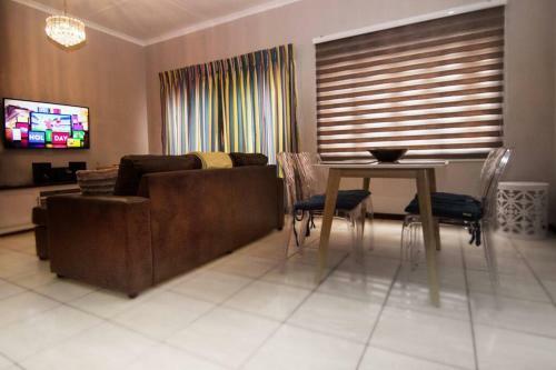 Apartamento The Gatehouse