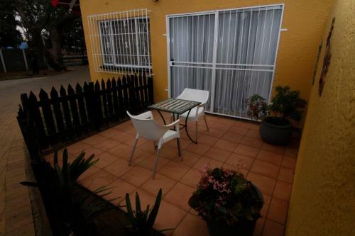 Apartamento The Gatehouse