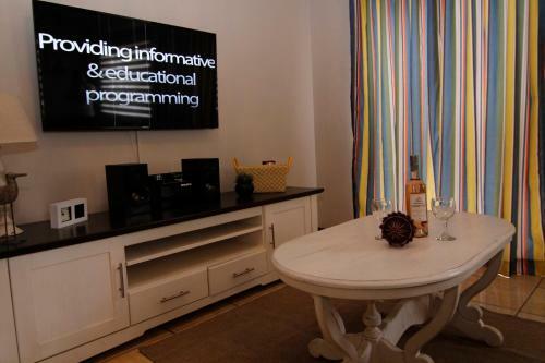 Apartamento The Gatehouse