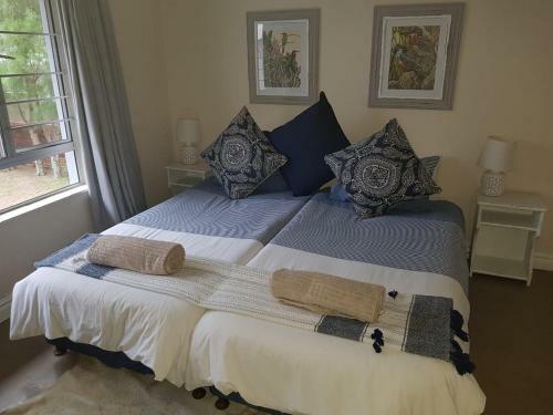 Salties Beach House