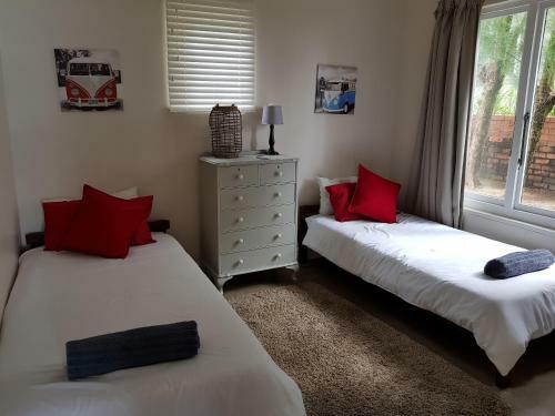 Salties Beach House