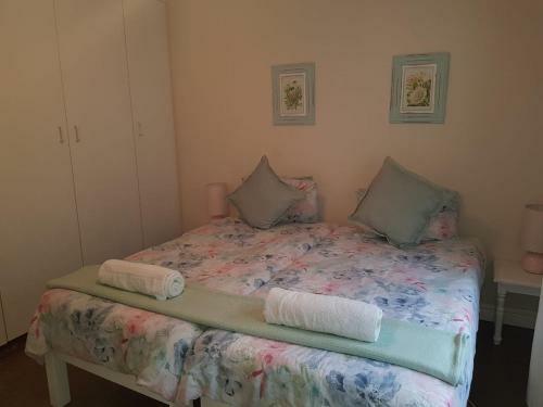 Salties Beach House