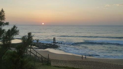 Salties Beach House