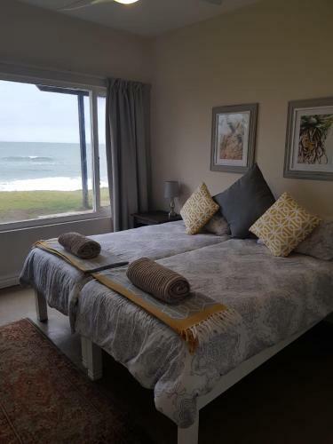 Salties Beach House