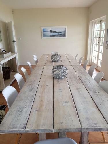 Salties Beach House