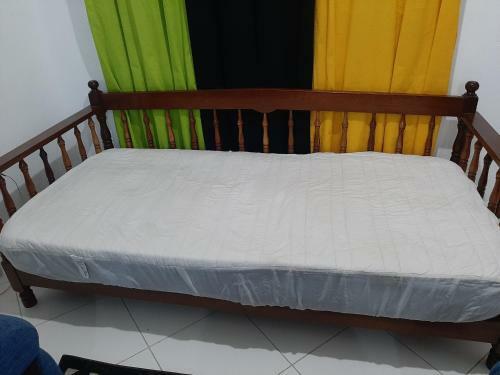 Apartamento Bamburi Gracious Home