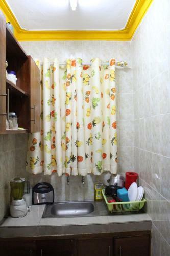 Apartamento Bamburi Gracious Home