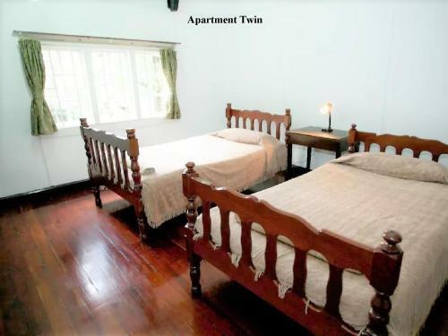 Hostal Kiloran House