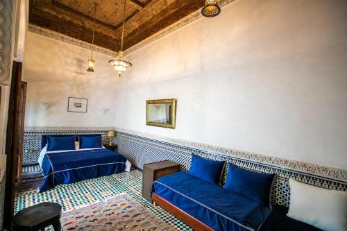 Hostal Riad Arabella