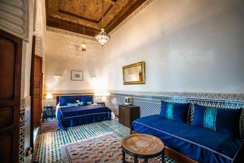 Hostal Riad Arabella