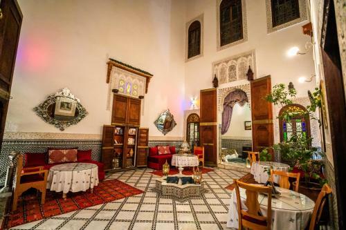 Hostal Riad Arabella