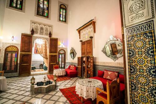 Hostal Riad Arabella