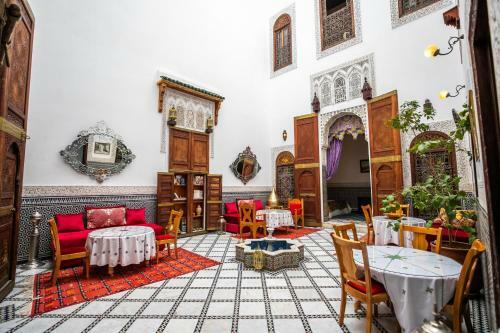 Hostal Riad Arabella