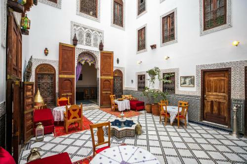 Hostal Riad Arabella