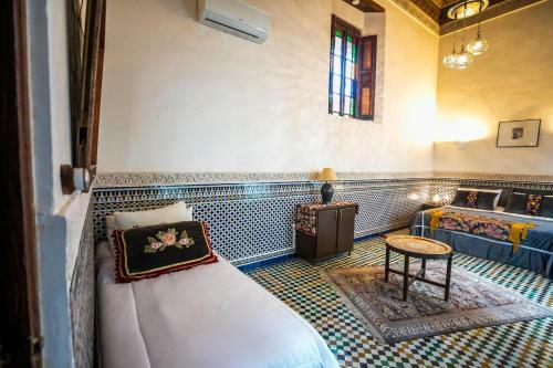Hostal Riad Arabella