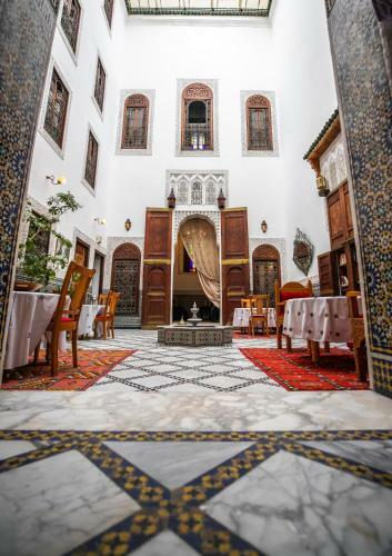 Hostal Riad Arabella