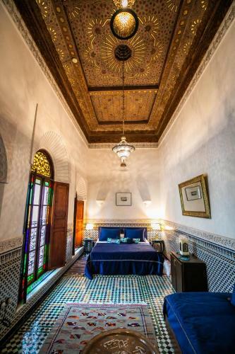 Hostal Riad Arabella