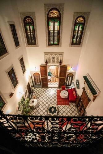 Hostal Riad Arabella