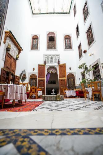 Hostal Riad Arabella