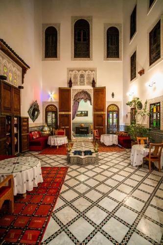 Hostal Riad Arabella