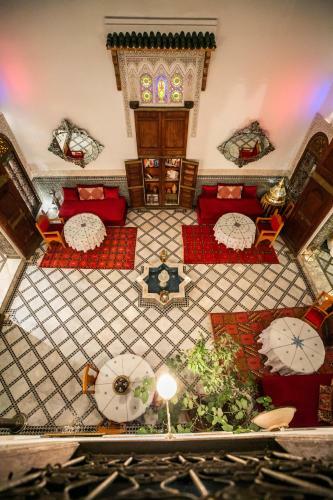 Hostal Riad Arabella