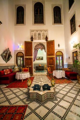 Hostal Riad Arabella
