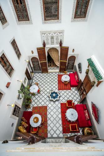 Hostal Riad Arabella