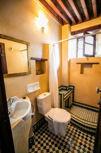 Hostal Riad Arabella