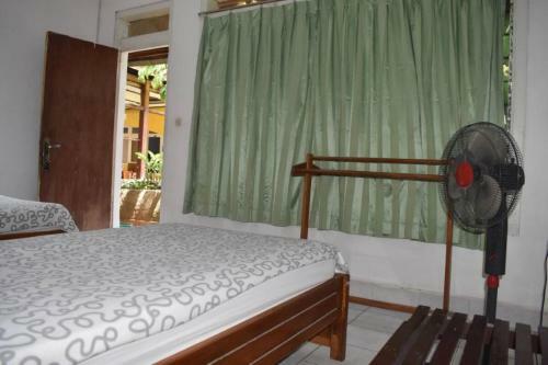 Hostal Hotel Bajo