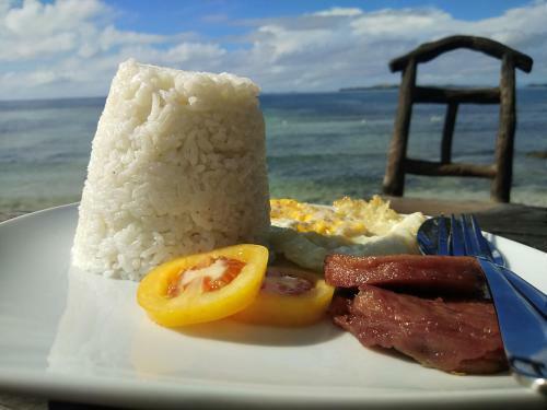 Hotel Rsk Beach And Accommodation