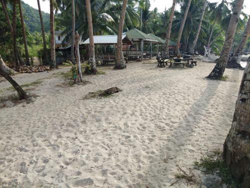 Hotel Rsk Beach And Accommodation