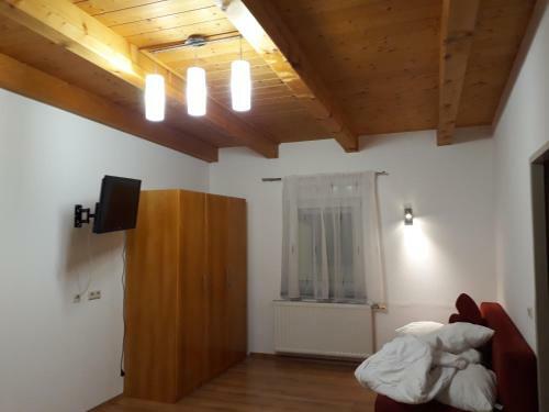 Bed & Breakfast Obsthof Gl�ck