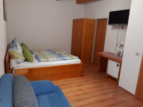 Bed & Breakfast Obsthof Gl�ck