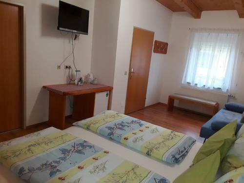 Bed & Breakfast Obsthof Gl�ck
