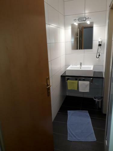 Bed & Breakfast Obsthof Gl�ck