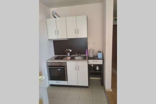 South Beach Nesebar Apartment Larisa