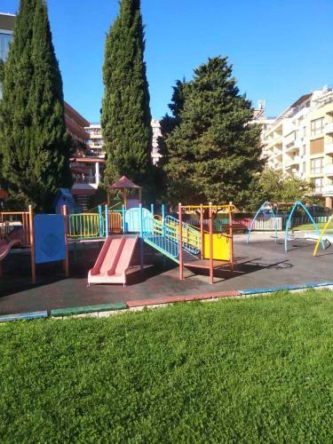 South Beach Nesebar Apartment Larisa