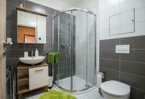 Apartamento Astra Lipno