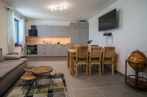 Apartamento Astra Lipno