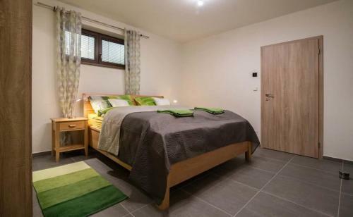 Apartamento Astra Lipno