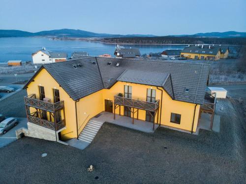 Apartamento Astra Lipno