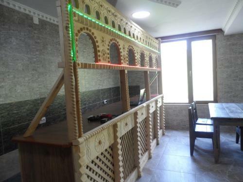 Hotel Tekla