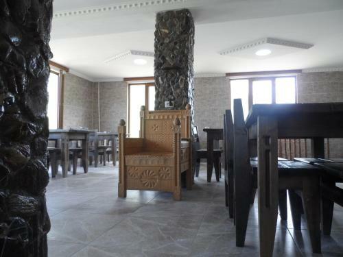 Hotel Tekla
